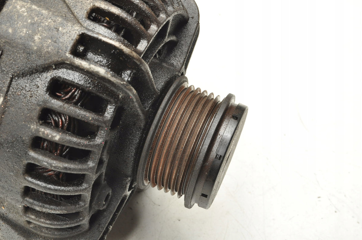 VOLVO S60 AND V70 II XC90 S80 2.4 20V 140 KM ALTERNATOR 8676498