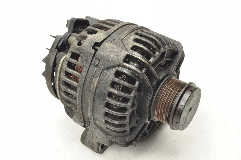 VOLVO S60 AND V70 II XC90 S80 2.4 20V 140 KM ALTERNATOR 8676498