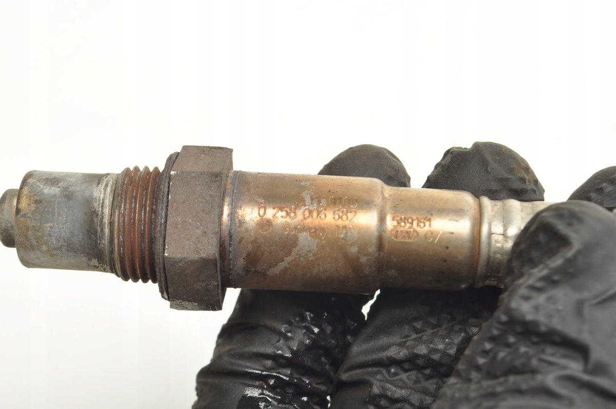 VOLVO S60 AND V70 XC70 2.5T 20V 209KM LAMBDA SENSOR 30650109