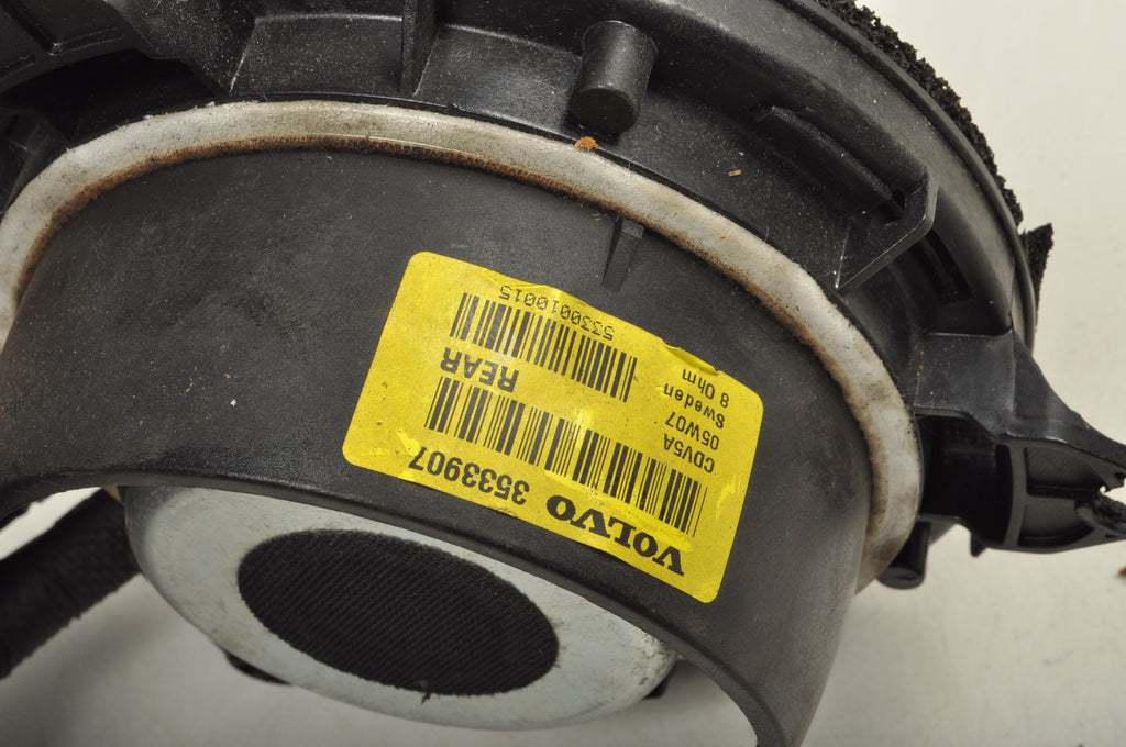 VOLVO S60 AND V70 XC70 SPEAKER 3533907