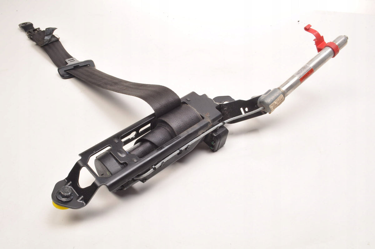 VOLVO S60 AND XC70 LIFT SEAT BELT RIGHT FRONT 6841791
