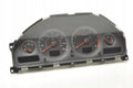 VOLVO S60 I V70 II 2.0T 20V 180KM COUNTER CLOCKS 30746107 UK LIFT