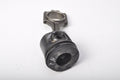 VOLVO S60 I V70 II 2.4 D5 185KM PISTON WITH CONNECTING ROD