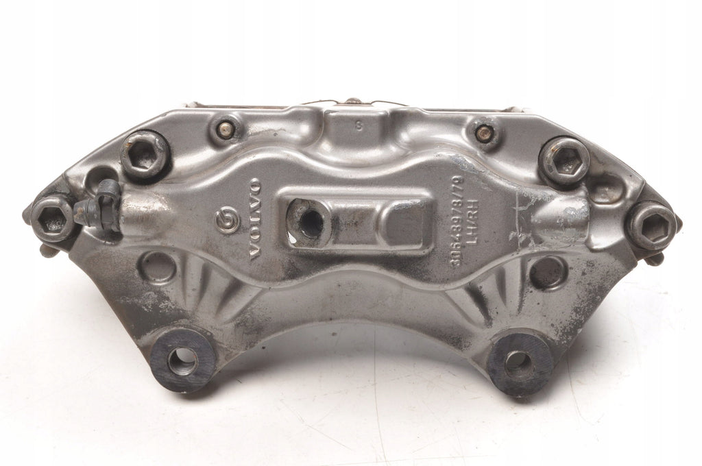 VOLVO S60 I V70 II R 2,5T 300KM AWD BRAKE CALIPER LEFT FRONT 30648978