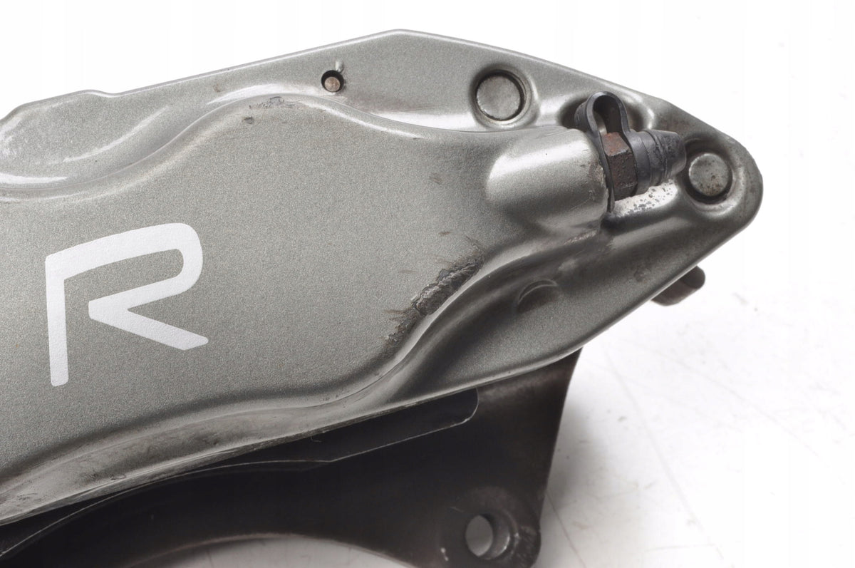 VOLVO S60 I V70 II R 2,5T 300KM AWD BRAKE CALIPER LEFT FRONT 30648978