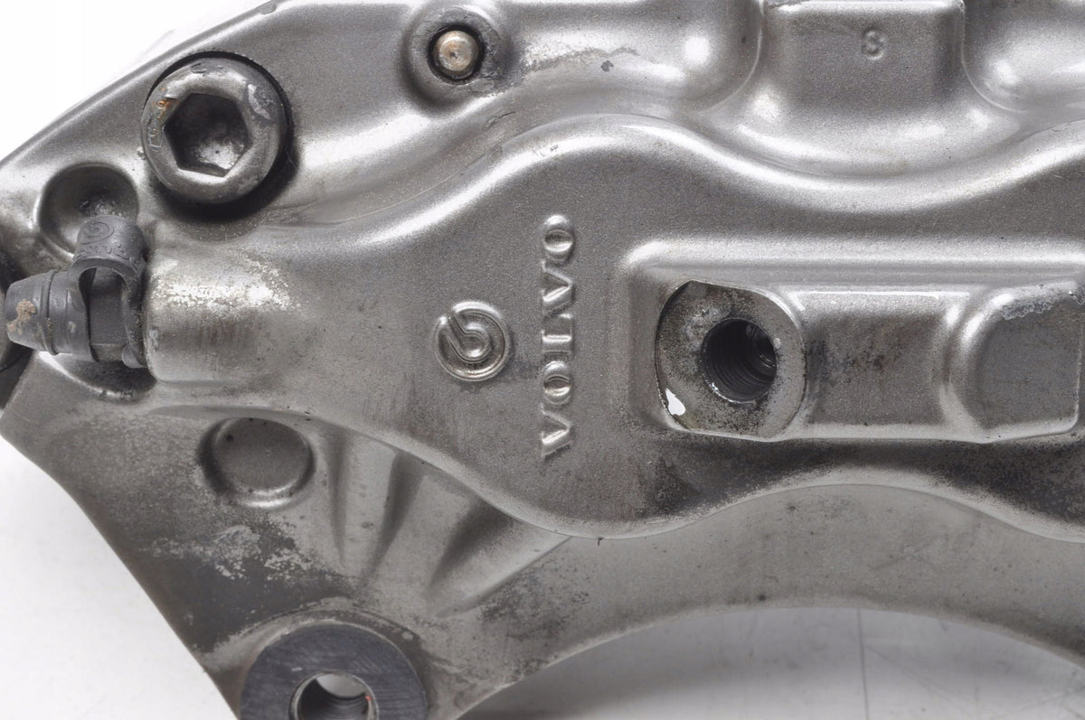 VOLVO S60 I V70 II R 2,5T 300KM AWD BRAKE CALIPER LEFT FRONT 30648978