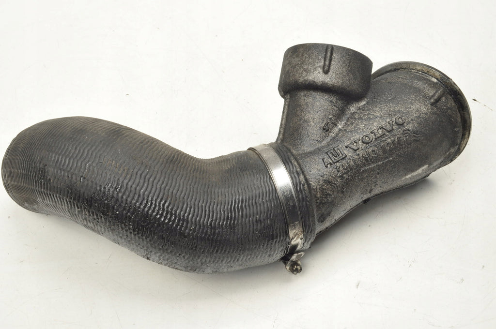 VOLVO S60 I V70 II XC60 2.4 D5 INTERCOOLER HOSE 31370490 31293089