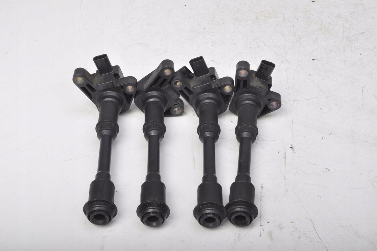 VOLVO S60 II 1.6 T3 IGNITION COIL BM5G-12A366-CA