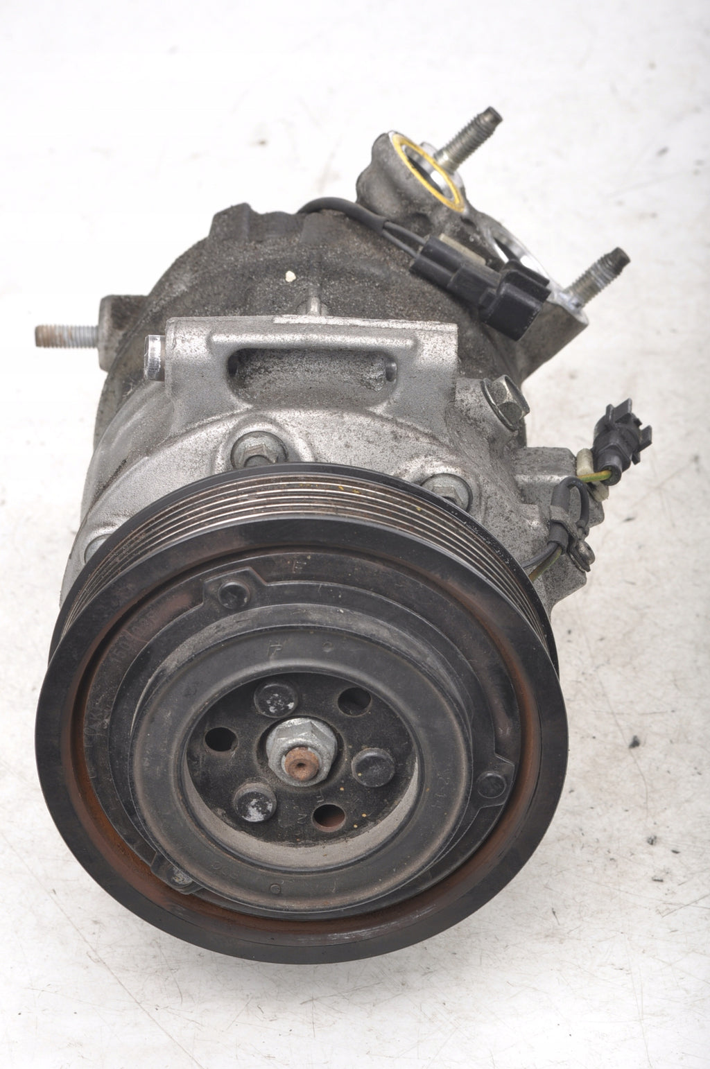VOLVO S60 II 2.0 D AIR CONDITIONING COMPRESSOR 31469968
