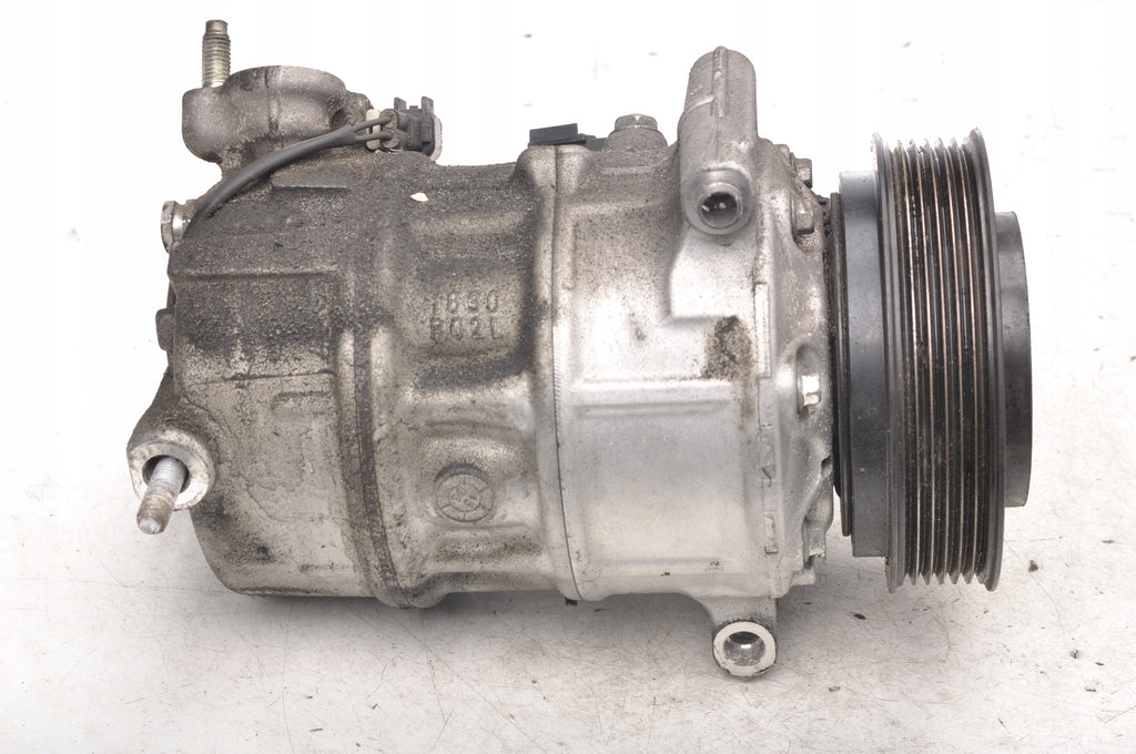 VOLVO S60 II 2.0 D AIR CONDITIONING COMPRESSOR 31469968