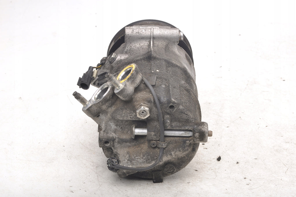 VOLVO S60 II 2.0 D AIR CONDITIONING COMPRESSOR 31469968
