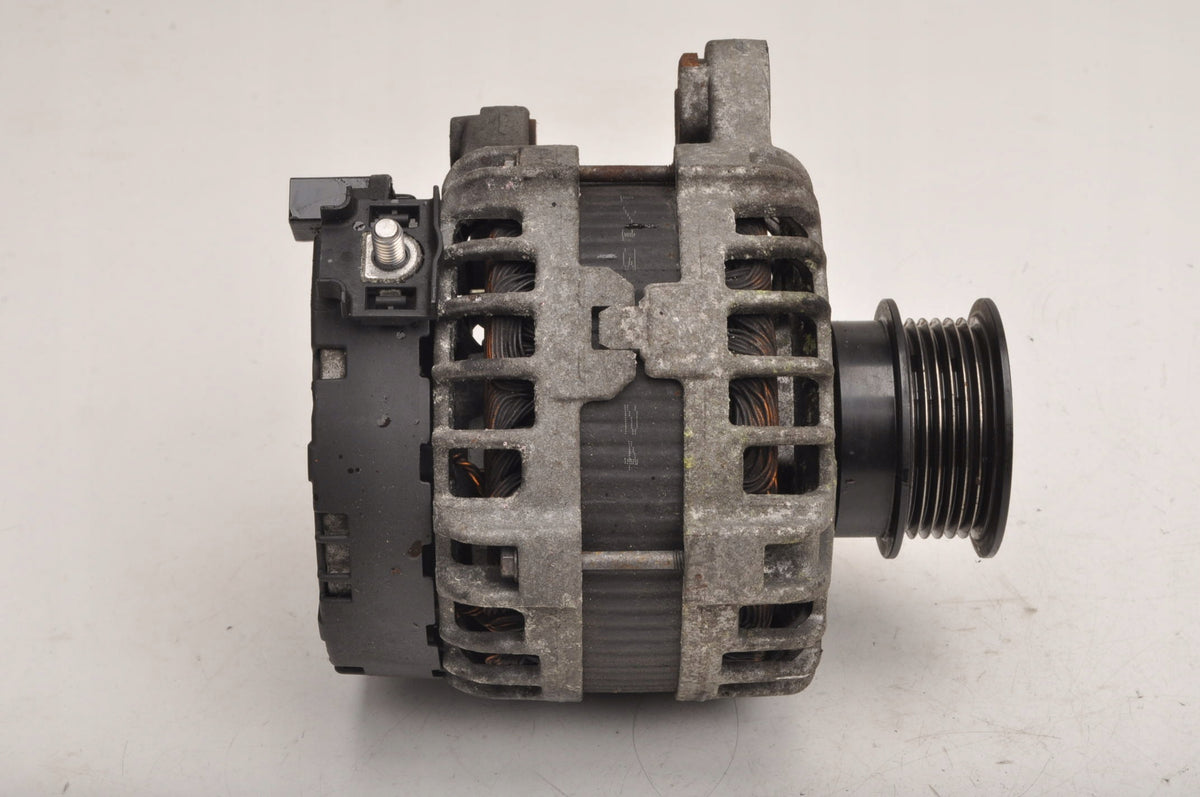 VOLVO S60 II 2.0 D4 181KM ALTERNATOR 30659580