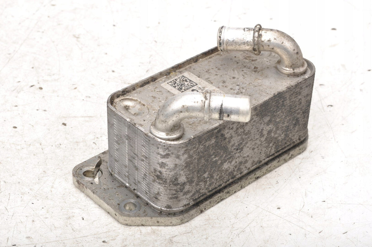 VOLVO S60 II 2.0 D4 181KM OIL COOLER 31293761
