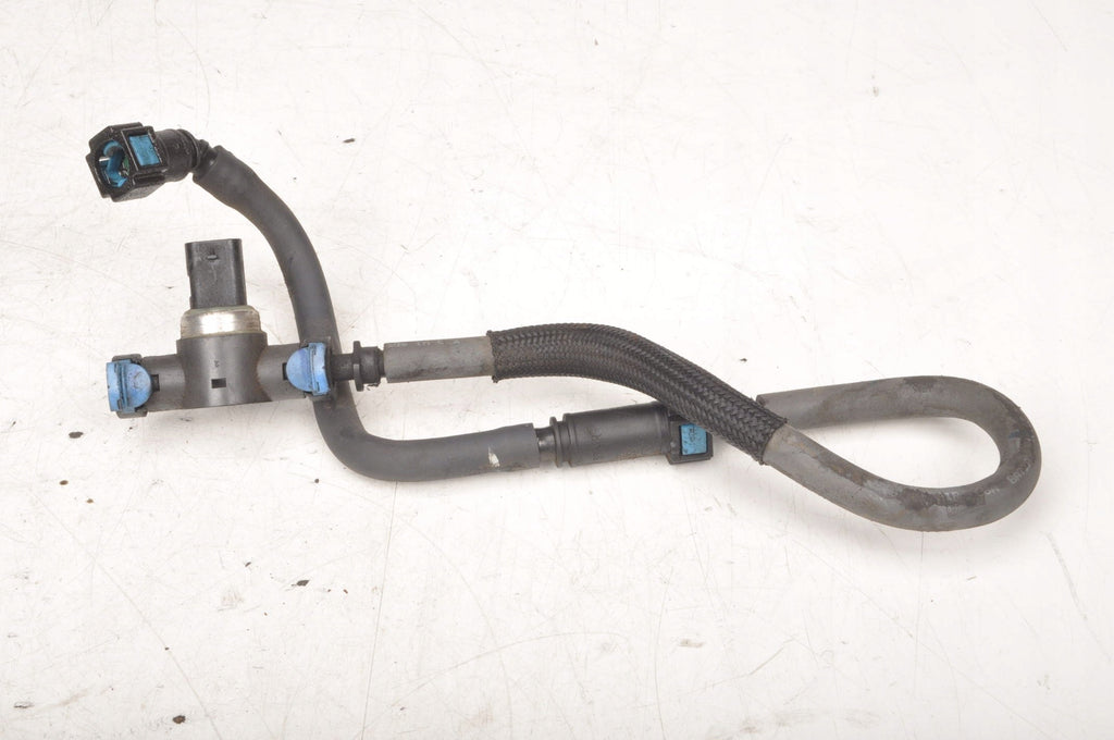 VOLVO S60 II 2.0 D4 190KM FUEL LINES FUEL SENSOR