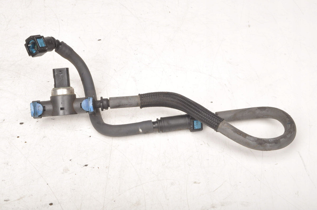 VOLVO S60 II 2.0 D4 190KM FUEL LINES FUEL SENSOR