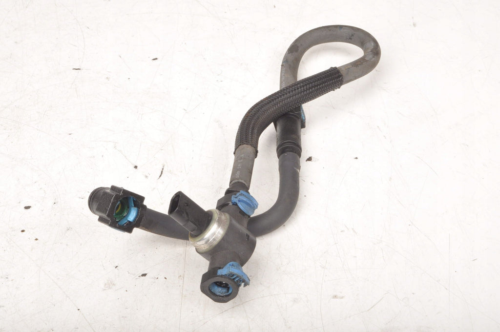VOLVO S60 II 2.0 D4 190KM FUEL LINES FUEL SENSOR