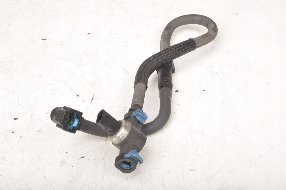 VOLVO S60 II 2.0 D4 190KM FUEL LINES FUEL SENSOR