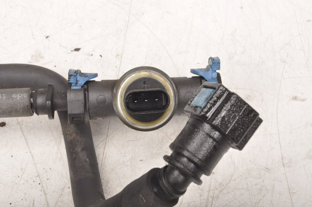 VOLVO S60 II 2.0 D4 190KM FUEL LINES FUEL SENSOR