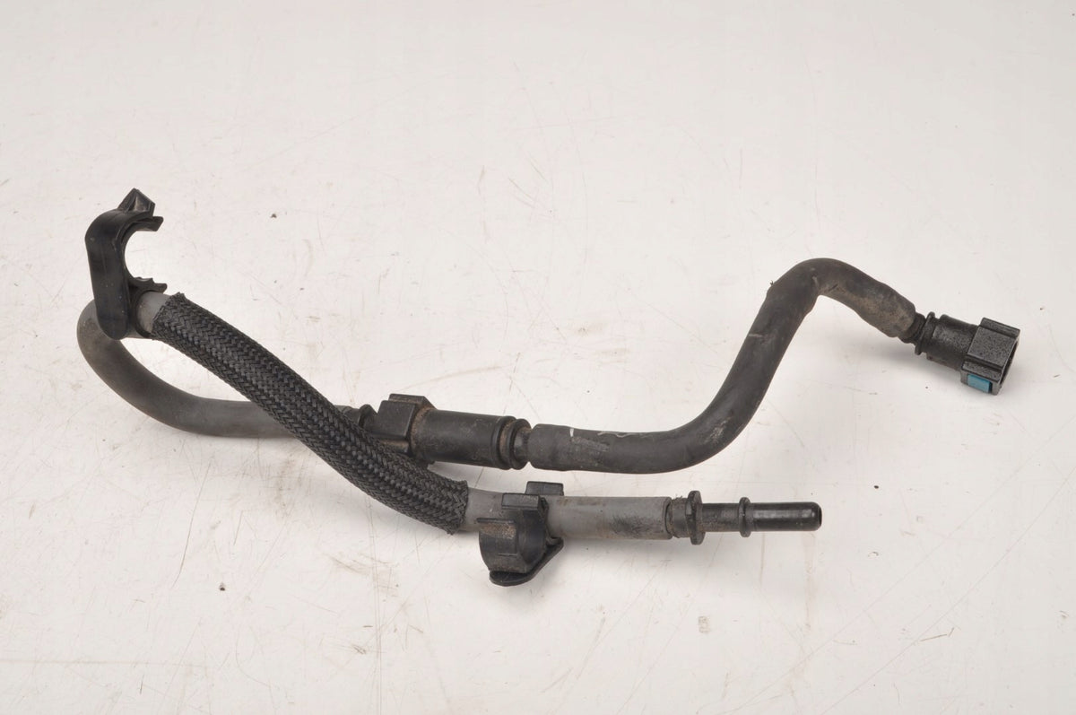 VOLVO S60 II 2.0 D4 FUEL LINE