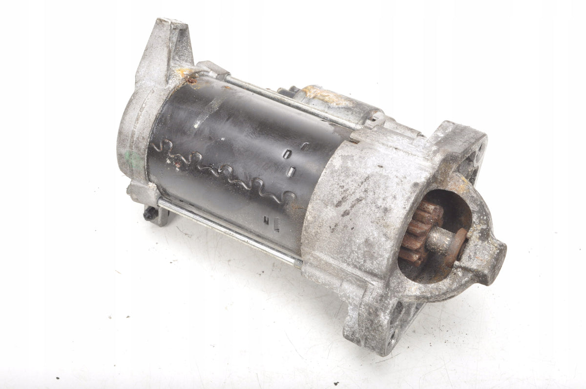VOLVO S60 II 2.0 T4 16V 190 KM STARTER 31407197
