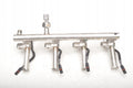 VOLVO S60 II 2.0 T4 INJECTION RAIL 31478555