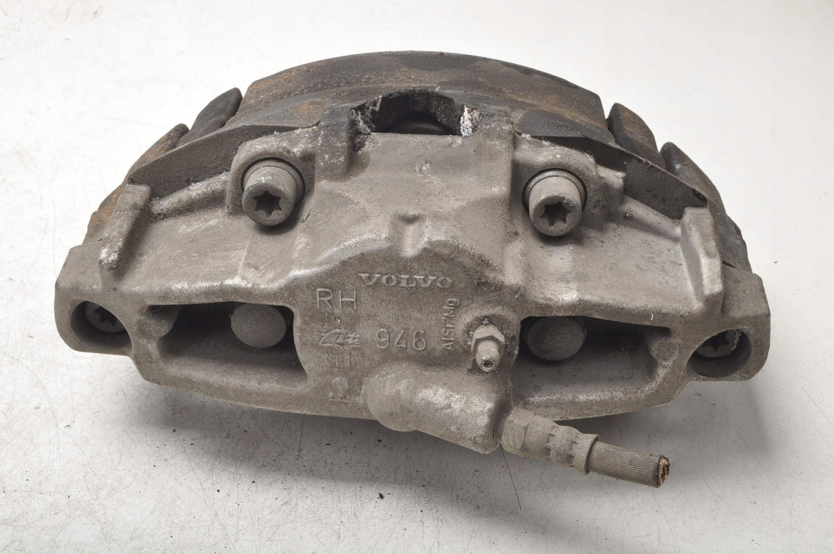 VOLVO S60 II 2.4 BRAKE CALIPER RIGHT FRONT