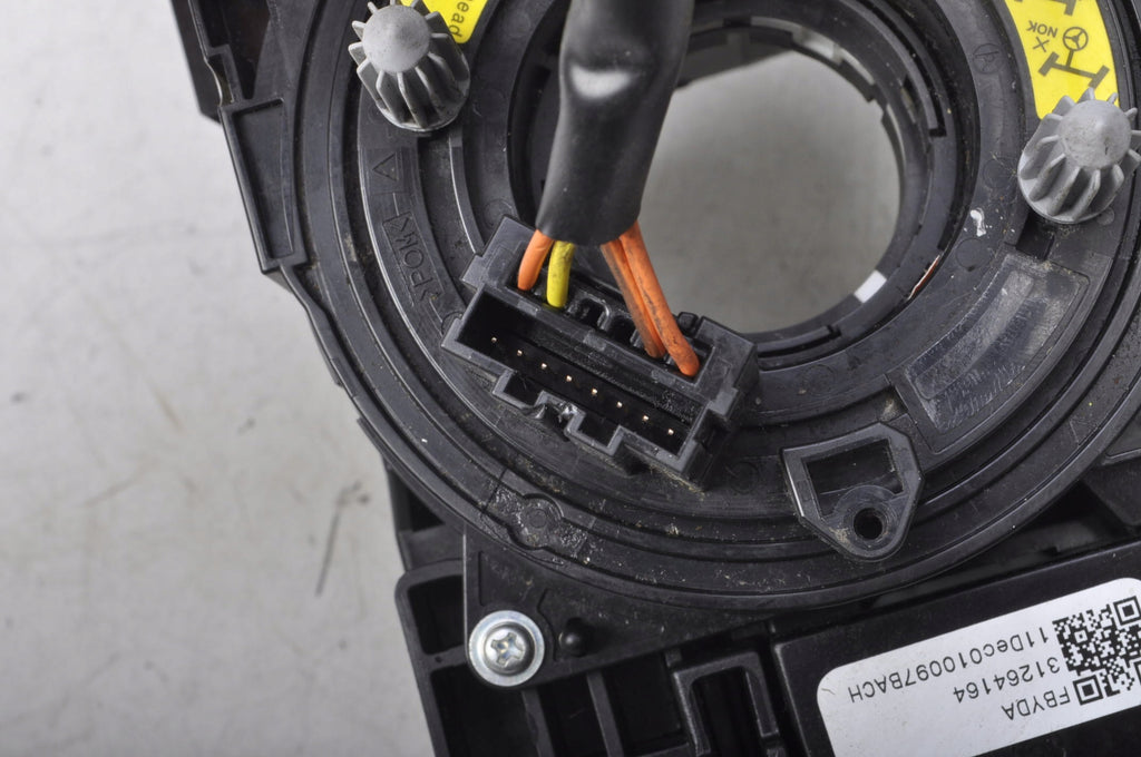 VOLVO S60 II COMBINED SWITCH 31327906 TAPE