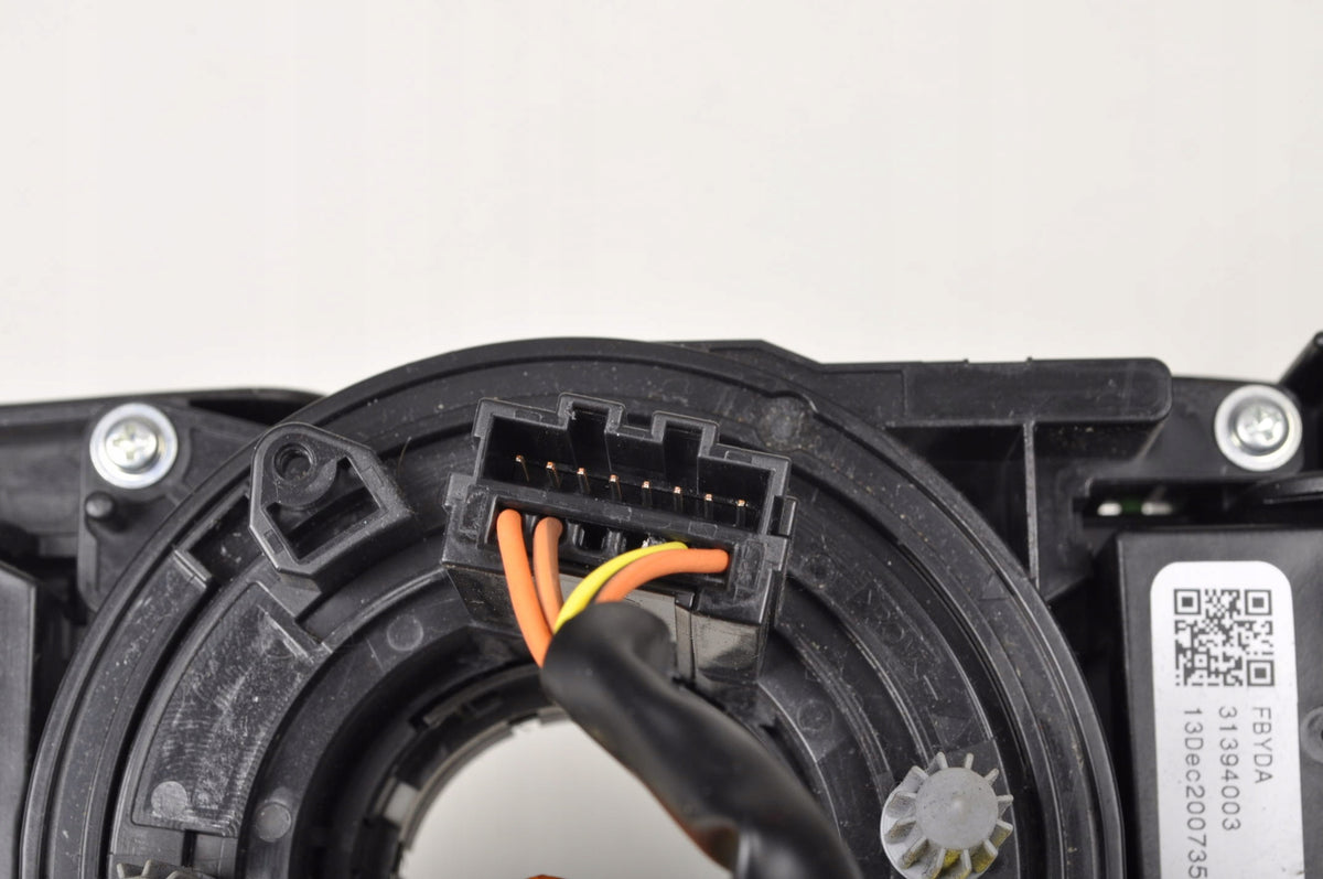VOLVO S60 II COMBINED SWITCH 31343017 TAPE