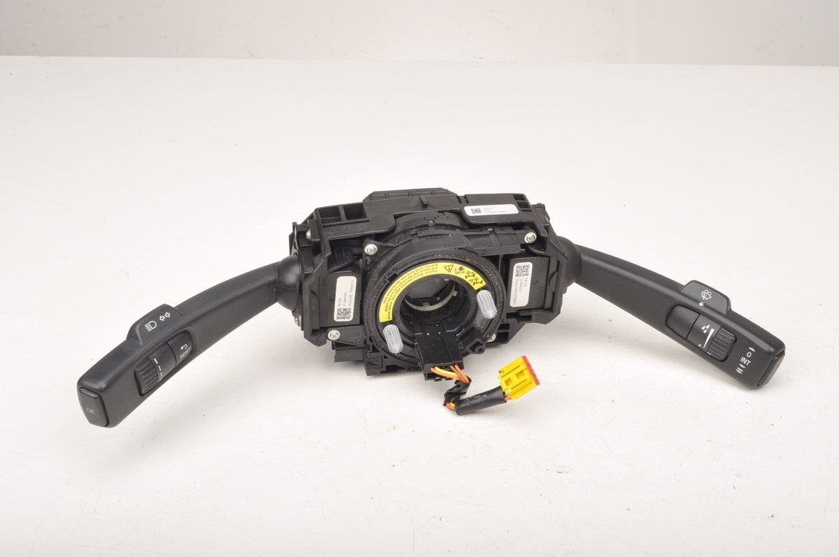 VOLVO S60 II COMBINED SWITCH 31343017 TAPE