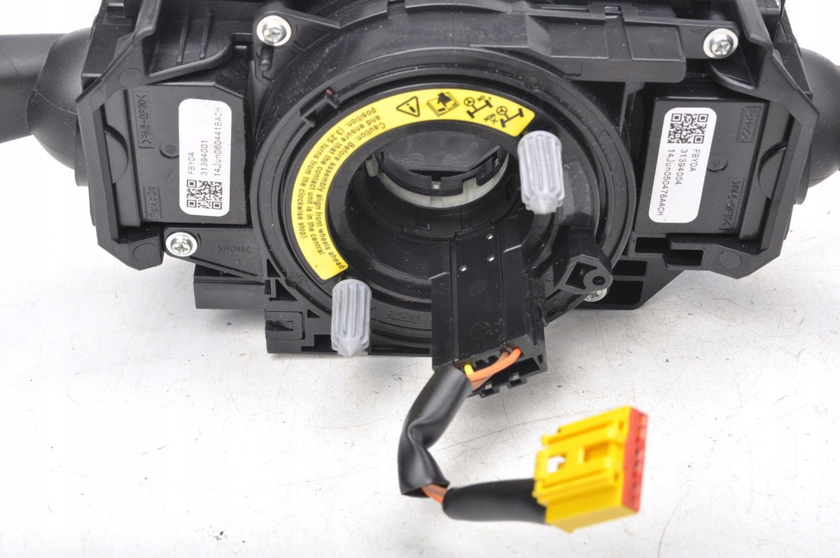 VOLVO S60 II COMBINED SWITCH 31343018