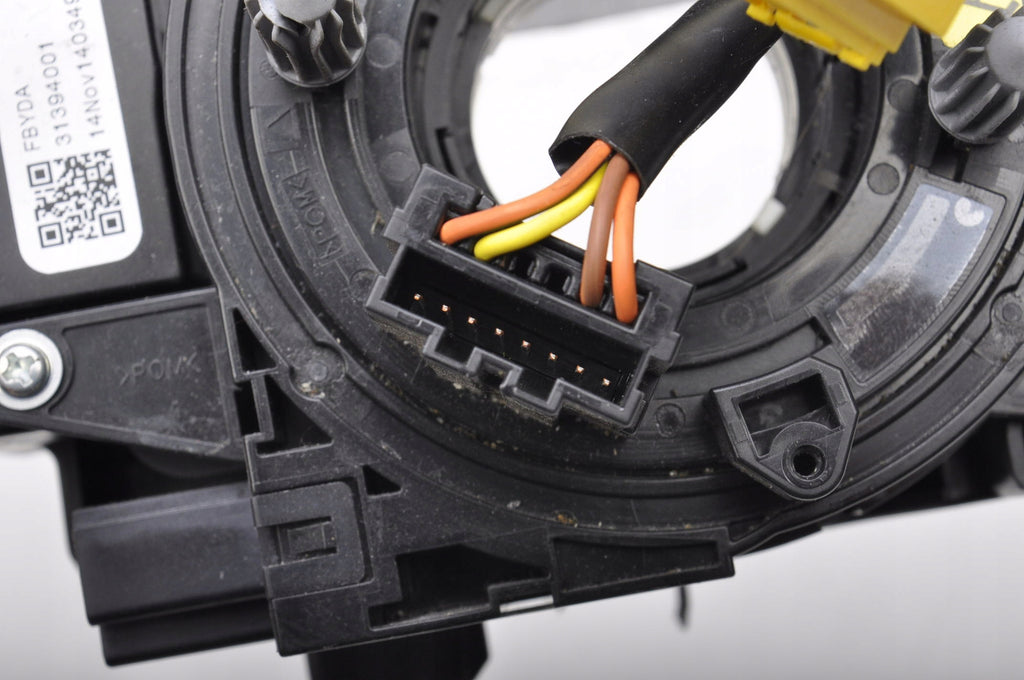 VOLVO S60 II COMBINED SWITCH TAPE 31343017