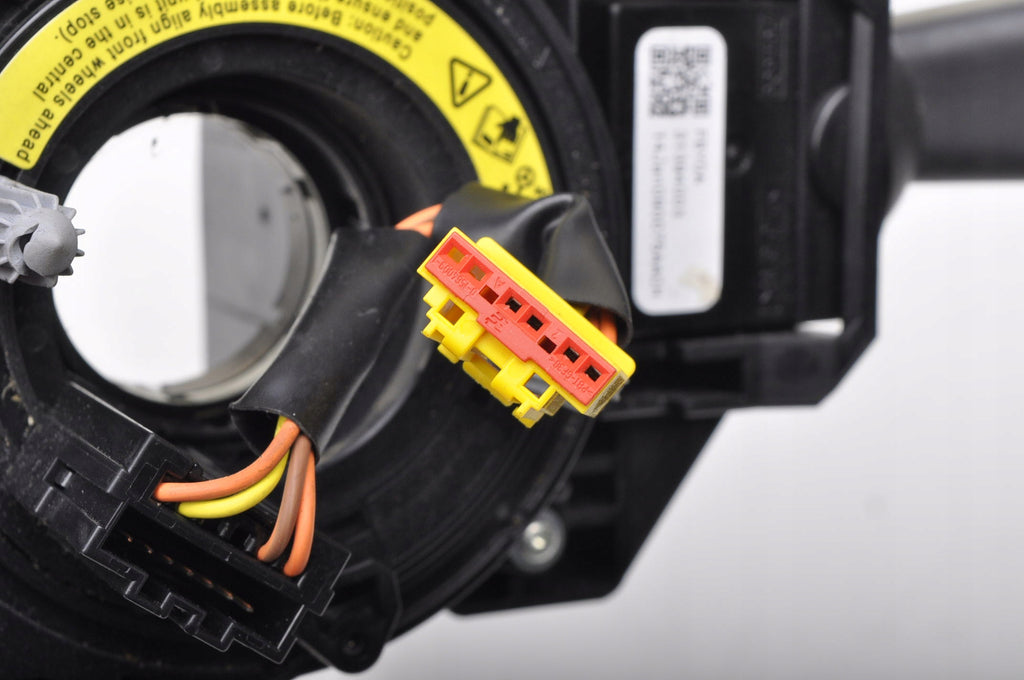 VOLVO S60 II COMBINED SWITCH TAPE 31343017
