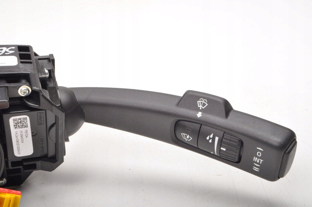 VOLVO S60 II COMBINED SWITCH TAPE 31343018 31343218