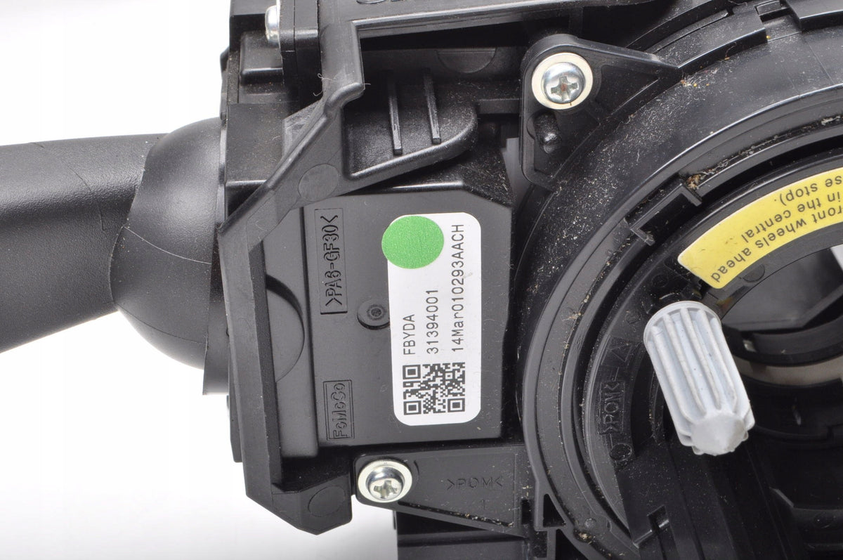 VOLVO S60 II COMBINED SWITCH TAPE 31343018 31343218