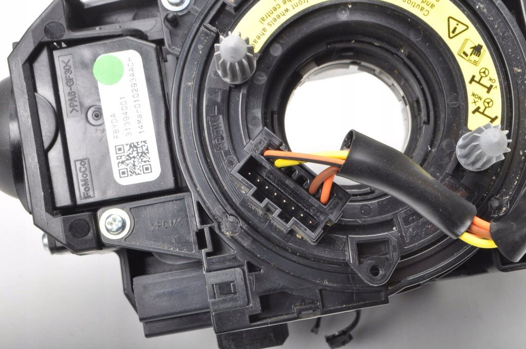 VOLVO S60 II COMBINED SWITCH TAPE 31343018 31343218