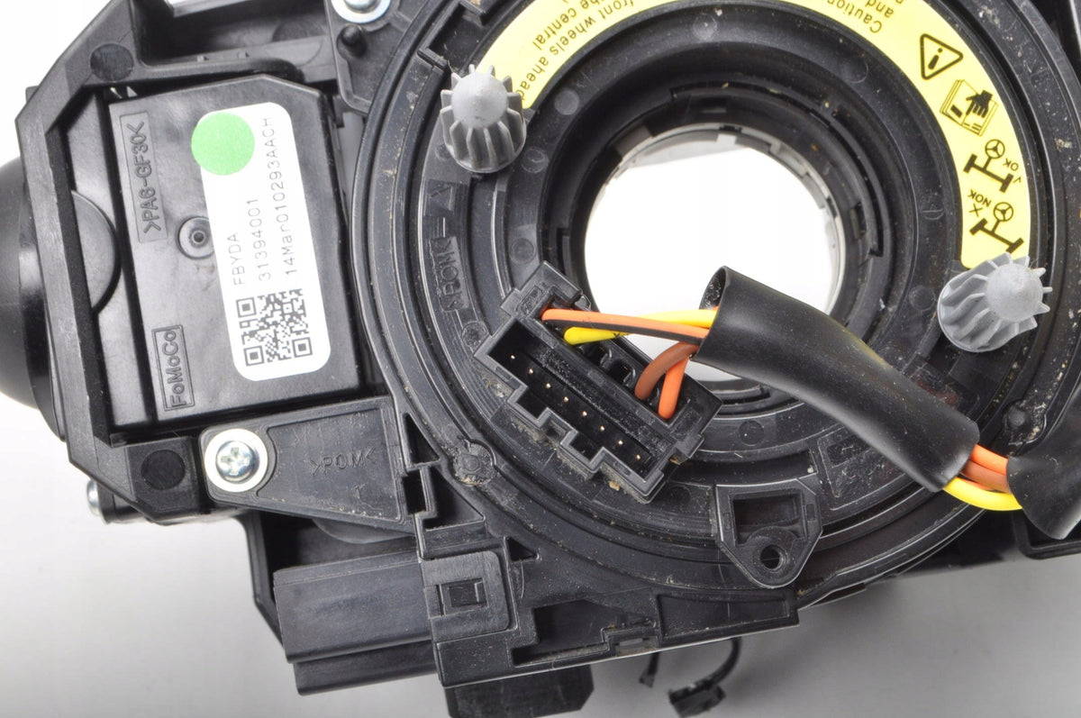 VOLVO S60 II COMBINED SWITCH TAPE 31343018 31343218