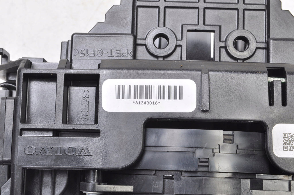 VOLVO S60 II COMBINED SWITCH TAPE 31343018