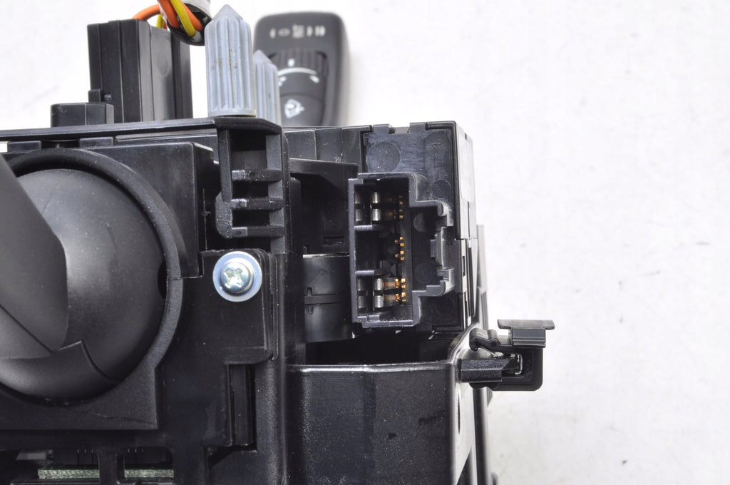 VOLVO S60 II COMBINED SWITCH TAPE 31343018
