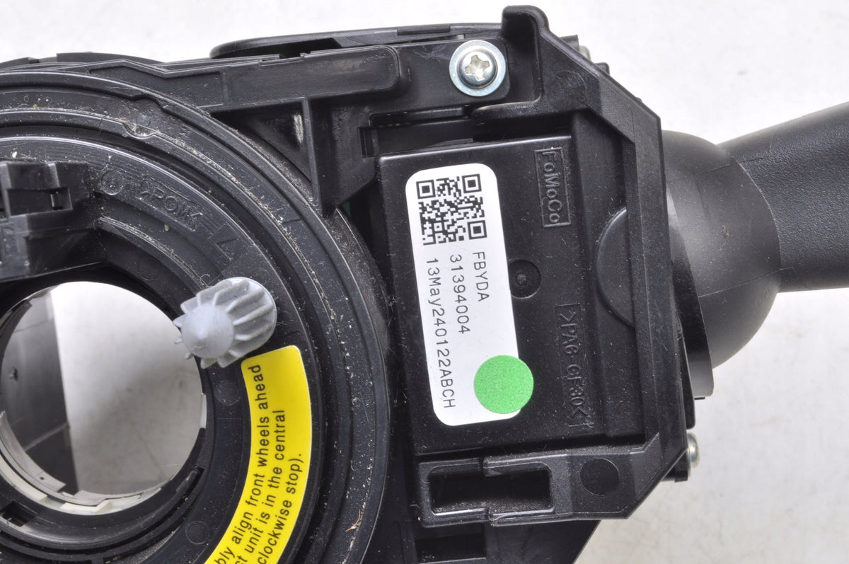 VOLVO S60 II COMBINED SWITCH TAPE 31343018