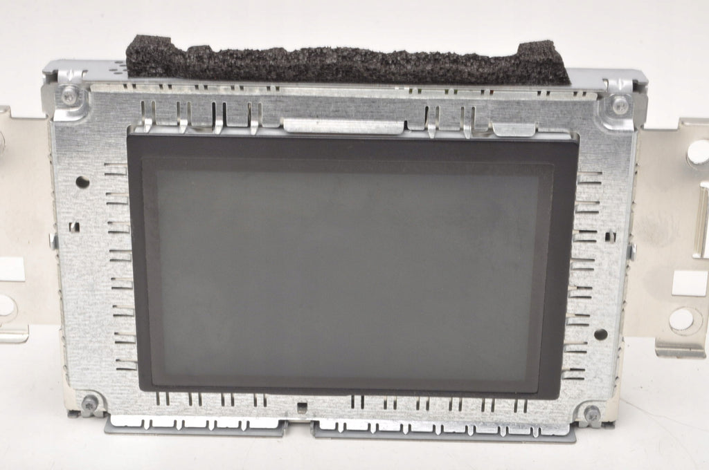 VOLVO S60 II DISPLAY NAVIGATION SCREEN 31374994