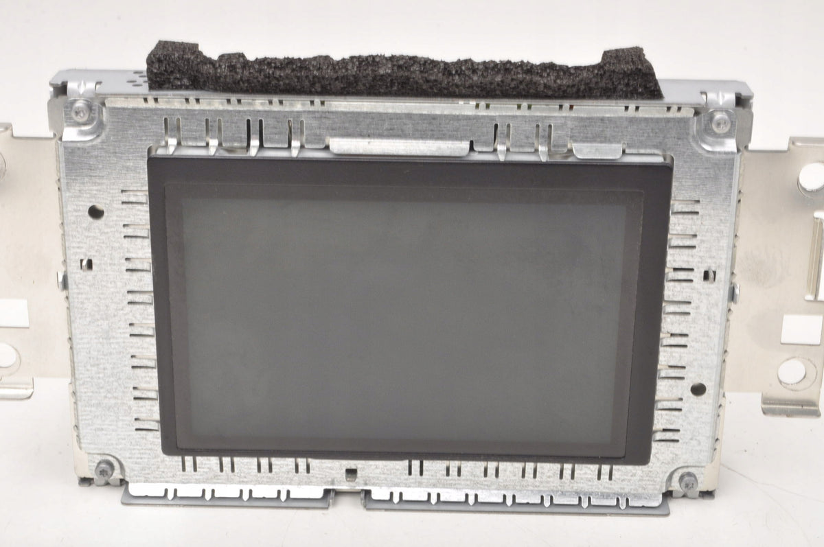 VOLVO S60 II DISPLAY NAVIGATION SCREEN 31374994