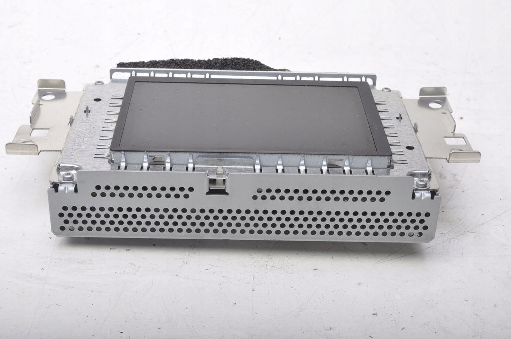 VOLVO S60 II DISPLAY NAVIGATION SCREEN 31427181