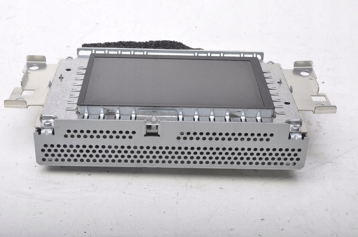 VOLVO S60 II DISPLAY NAVIGATION SCREEN 31427181