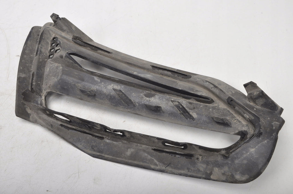 VOLVO S60 II FRAME HALOGEN GRILLE RIGHT 31383155