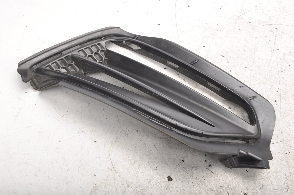 VOLVO S60 II FRAME HALOGEN GRILLE RIGHT 31383155