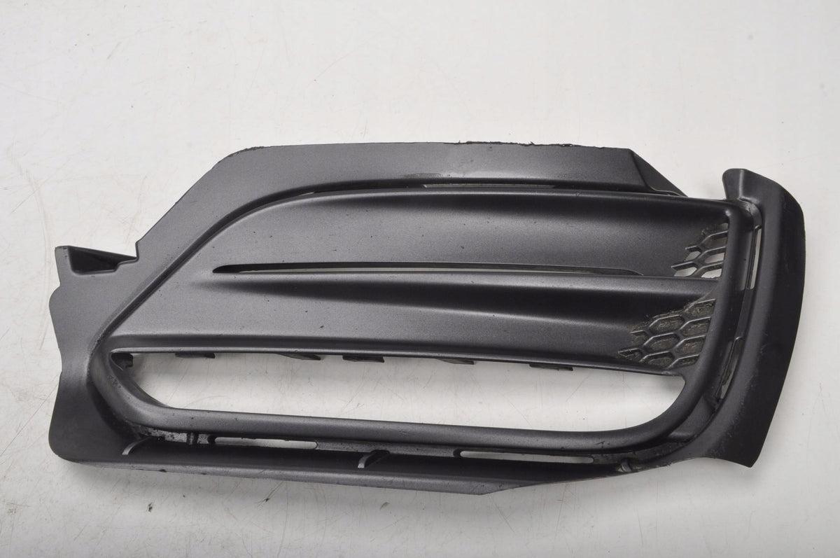 VOLVO S60 II FRAME HALOGEN GRILLE RIGHT 31383155