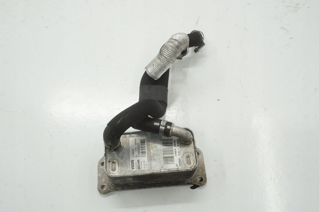 VOLVO S60 II OIL COOLER 2.0D D3 31325045