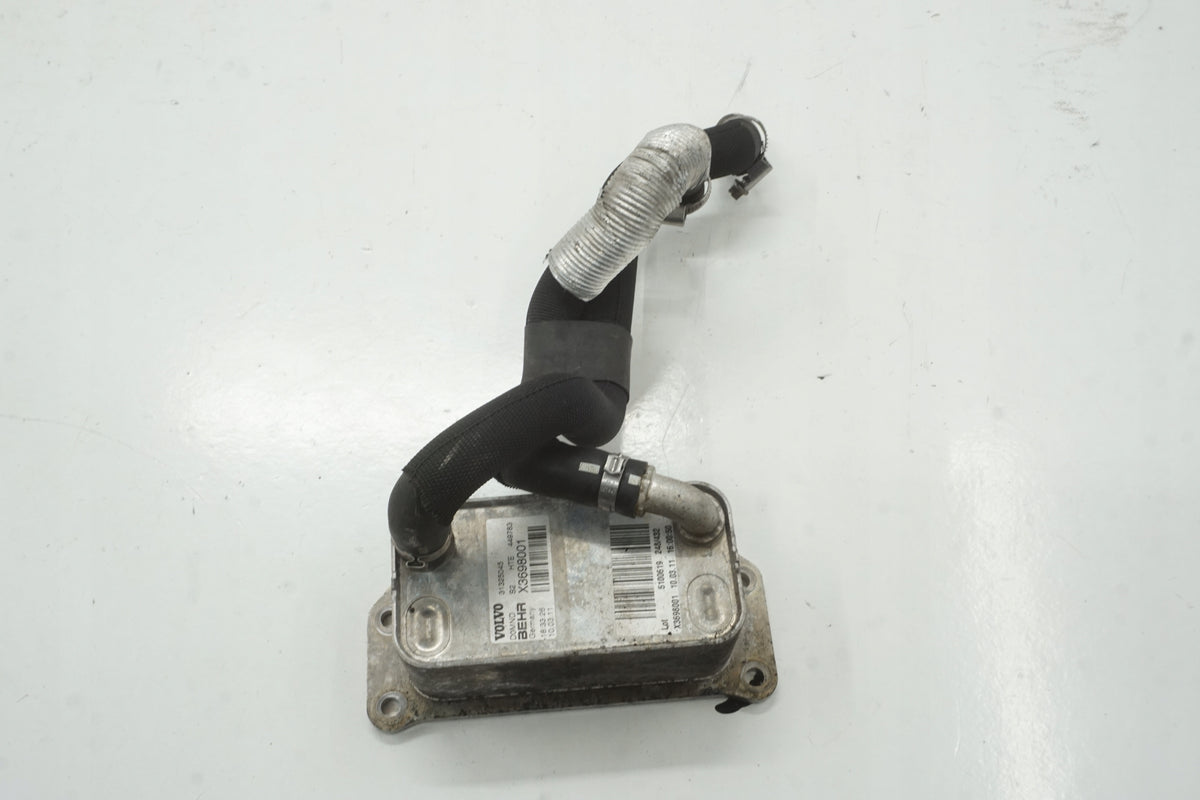 VOLVO S60 II OIL COOLER 2.0D D3 31325045