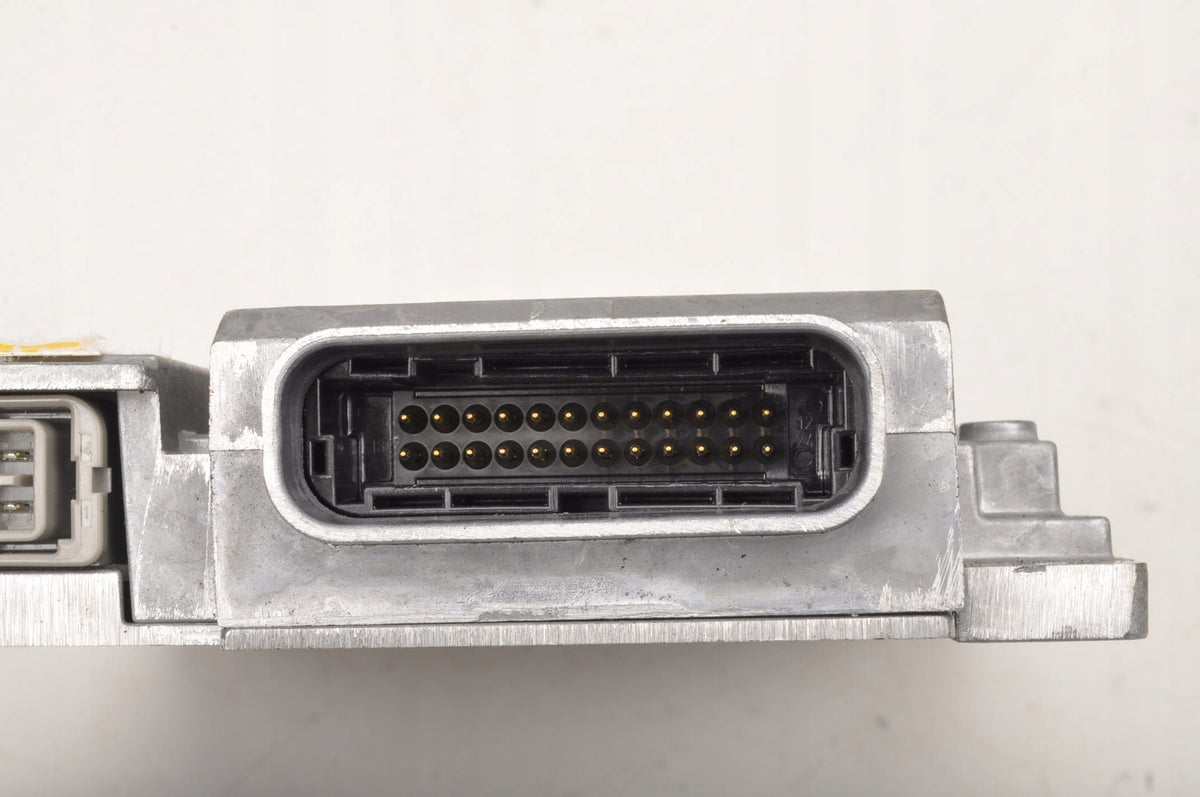 VOLVO S60 II RADAR CONTROLLER MODULE 31334523