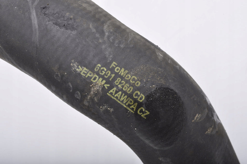 VOLVO S60 II S80 II V70 III 2.5 20V 254KM PIPE WATER LINE 6G91-8260-CD